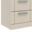 Kimberley 3 Drawer Bedside Table-117467548