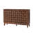 Damera Farmhouse 54.13"W Sideboard with Wood Legs-102507170