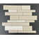 Linear Mosaic Tile