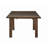 Extendable Dining Table