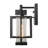 1 -Light Outdoor Wall Light