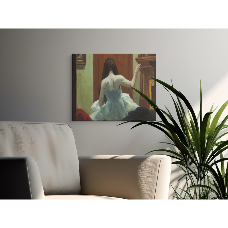 Wrapped Canvas Print Set, 14x11