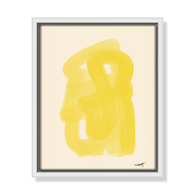 Matin Dete Print by NAtelier