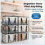 Brayden Studio Polypropylene Storage Bag