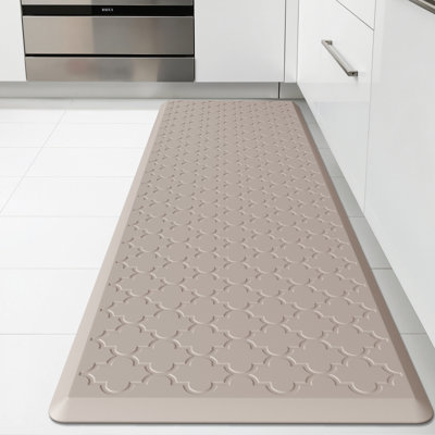 Dawnyelle Anti-fatigue Mat Non-Slip Kitchen Mat