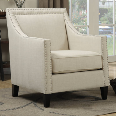 Damira Upholstered Armchair