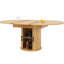 Extendable Dining Table