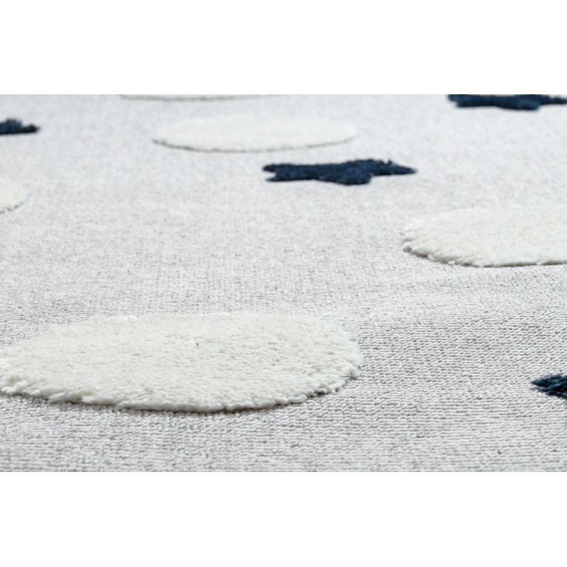 Hornsea Area Rug, Rectangle 140 x 190cm