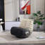 Chaise berçante Priti Soild-91886251