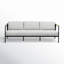 Elle Belt Outdoor 2 - Seat Patio Sofa