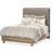 Hudson Ferry Upholstered Standard Bed-44188158-44187609