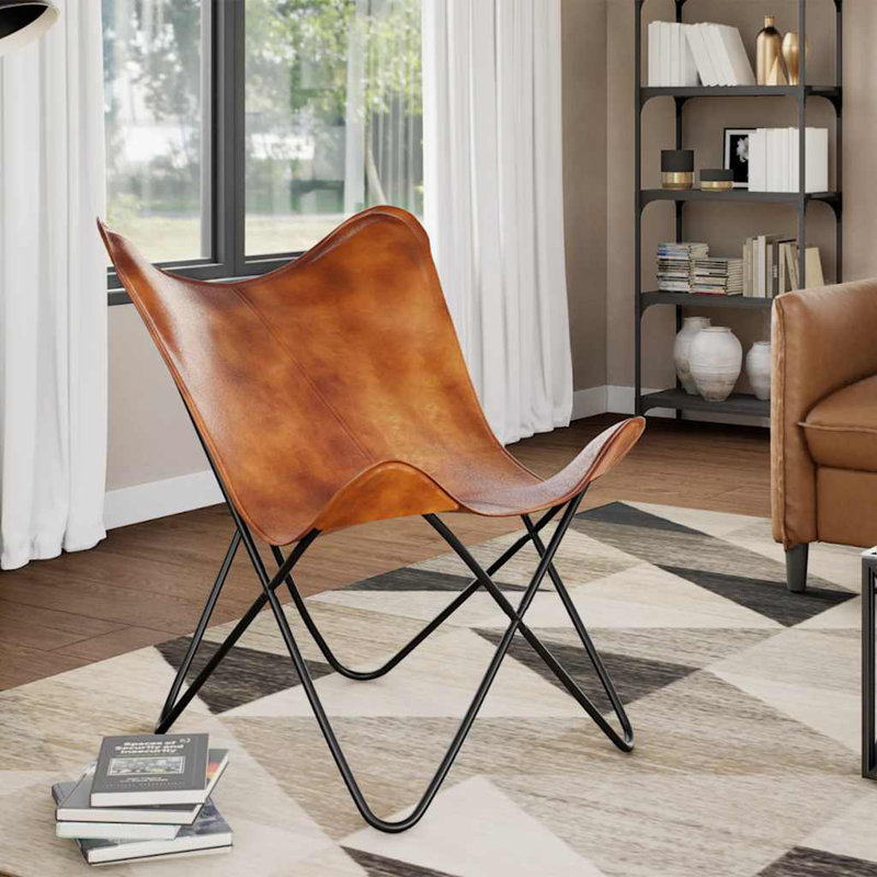 Chaise d'appoint Butterfly Chair