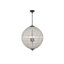 Rola Crystal 5-Light Chandelier-913303126-870551869