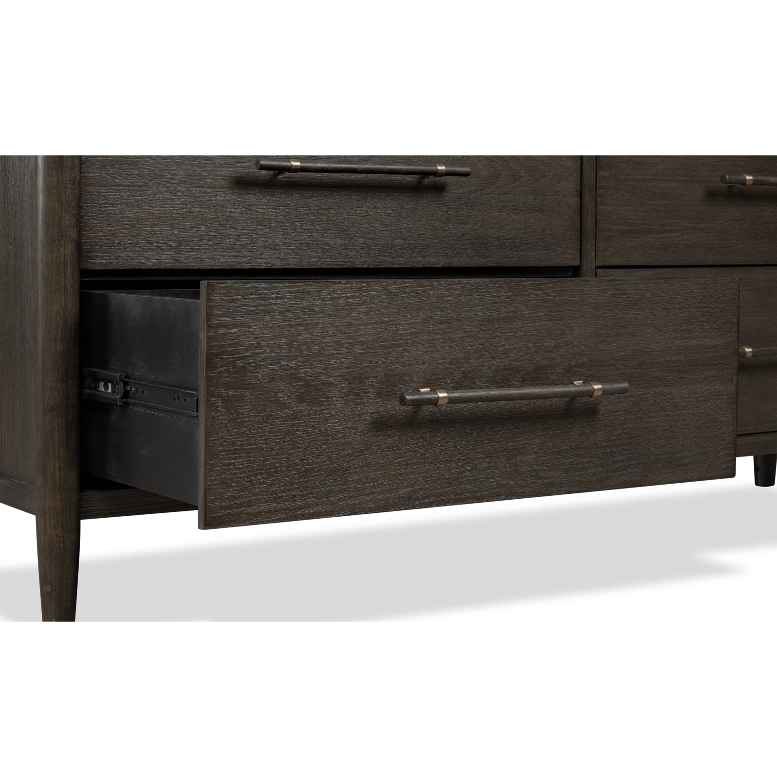 Shay 8-Drawer Dresser