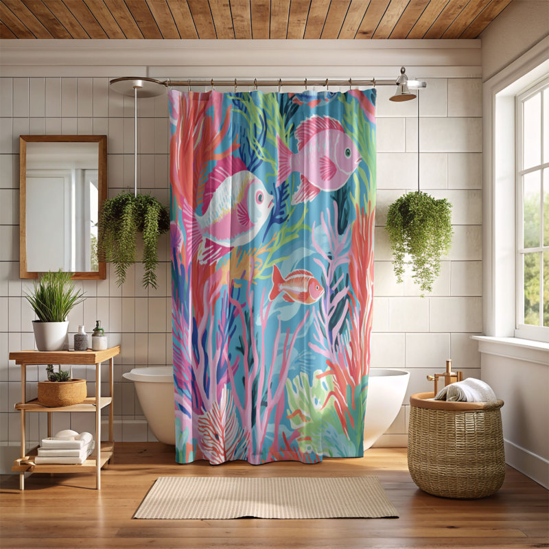 Kulikowski, 74"H x 71"W