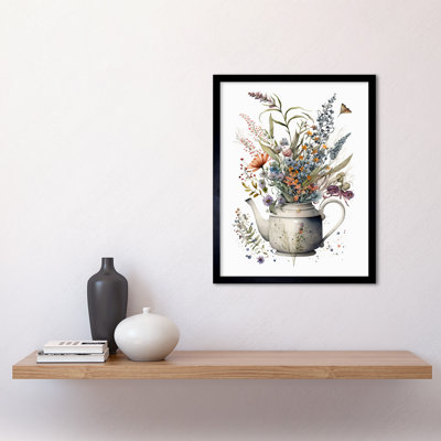 Hambling Single Picture Frame Print