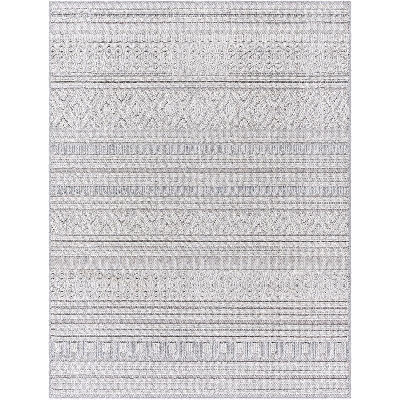 Tapis Tonji, Rectangle 7 pi 10 po x 10 pi