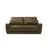 Kersh Zero Wall Reclining Sofa, 2 Piece Loveseat, & Power Recliner Living Room Set-2026738354