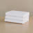 Sateen Checkered Fitted Sheet-83092528