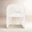 Elmore Upholstered Arm Chair-262657753