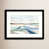 Black Framed Paper selected