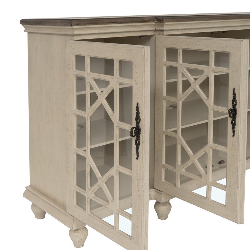 Avellana 72 " W Credenza