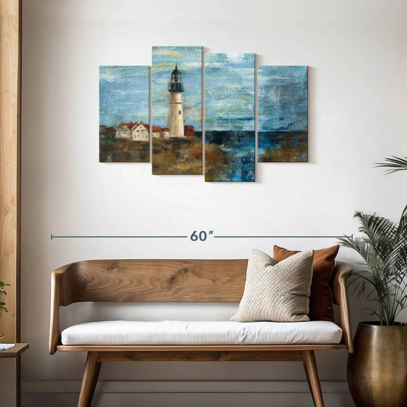 Aletra Lighthouse Dream