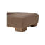 JUNE SLIPPER CHAIR PERFORMANCE FABRIC OATMEAL-498495025