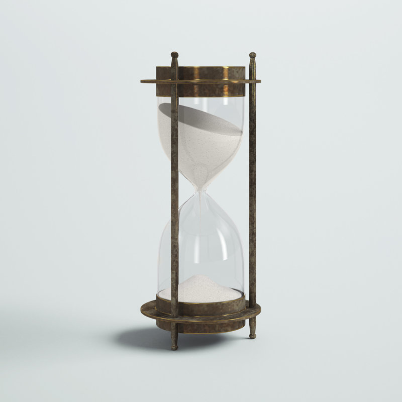 Dobbs Hourglass