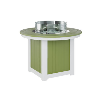 Foyer de table rond Berlin Gardens Donoma