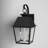 Anselm Solid Brass Wall Light