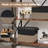 Storage Bins - Towel, Book, Cloth, Shoes, Closet Shelf Woven Baskets For Office, Baby Laundry