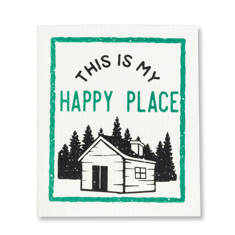 Torchon Happy Place