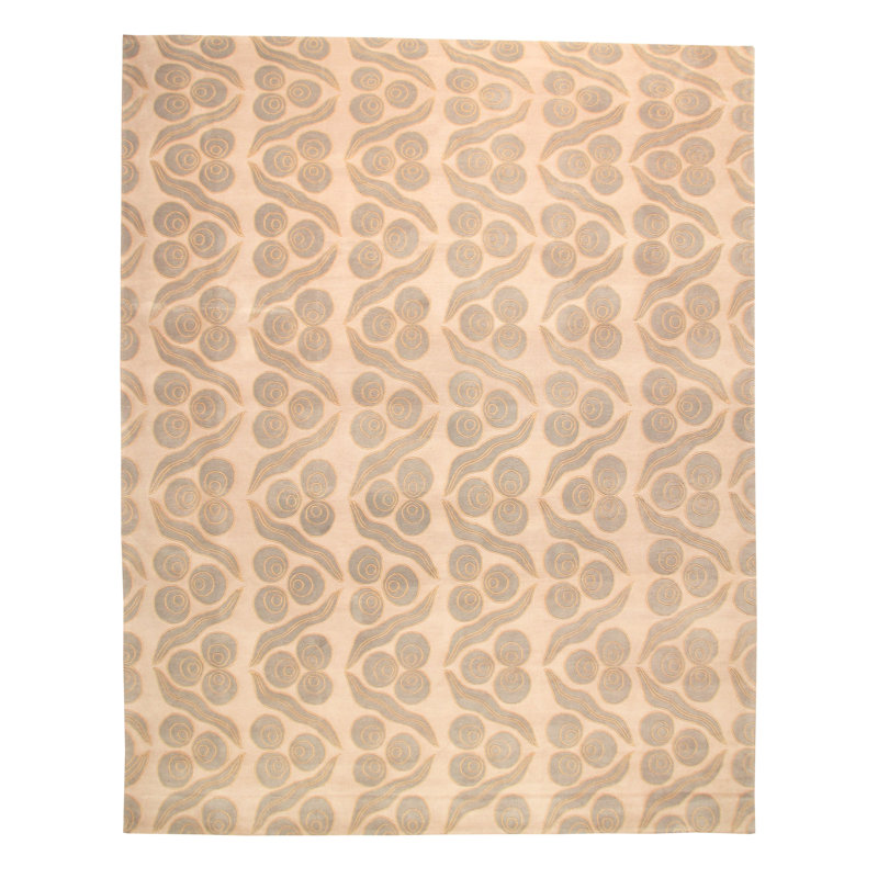 Tibetan - 'Super Fine Collection' Rug 8' X 10'