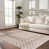 Beige / brun