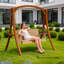 2 Person Porch Swing