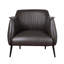 Fauteuil d'appoint 1 pièce Luxury Furniture
