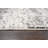 Barger Abstract Grey/White Area Rug-31954698