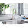 Haelyn Touchless Single-Handle Pulldown Sprayer Kitchen Faucet with MotionSense Wave and Power Clean