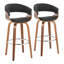 Ensemble de 2 tabourets Archaimbaud-88310225-88310227-90140874