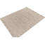 Scandinavian Wool Geometric Area Rug-1500265227
