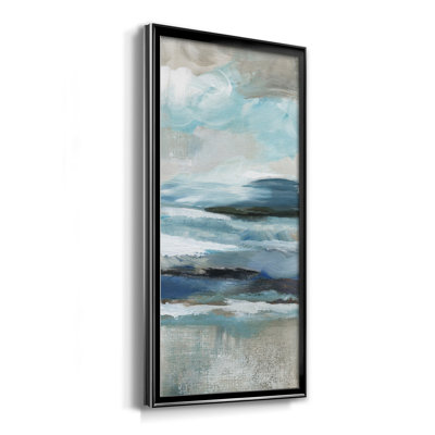 " Distant Drama II "