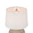Braisley 25" Ceramic Table Lamp