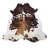 Joanny Leather Indoor Rug