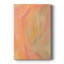 Peach Bliss II - galerie sur mesure Cavas-451343098