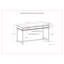 Petit bureau Banting