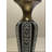 Kellen 2 Piece (12"H & 14"H) Polyresin Candlestick Set