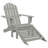 Levens Fir Outdoor Adirondack Set-1622074851