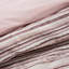 Striped Duvet Cover Set with Pillowcases