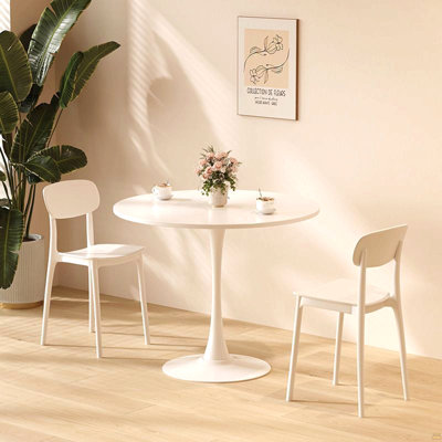 Table de salle à manger moderne